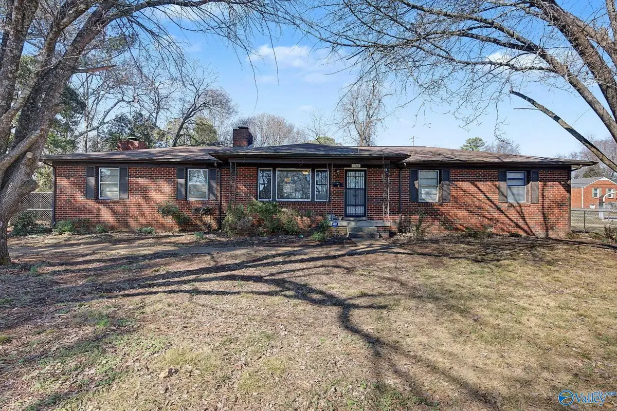 3803 Force Drive Nw, Huntsville, AL 35810 - #1