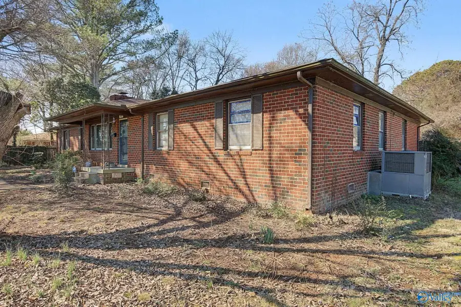 3803 Force Drive Nw, Huntsville, AL 35810 - #2