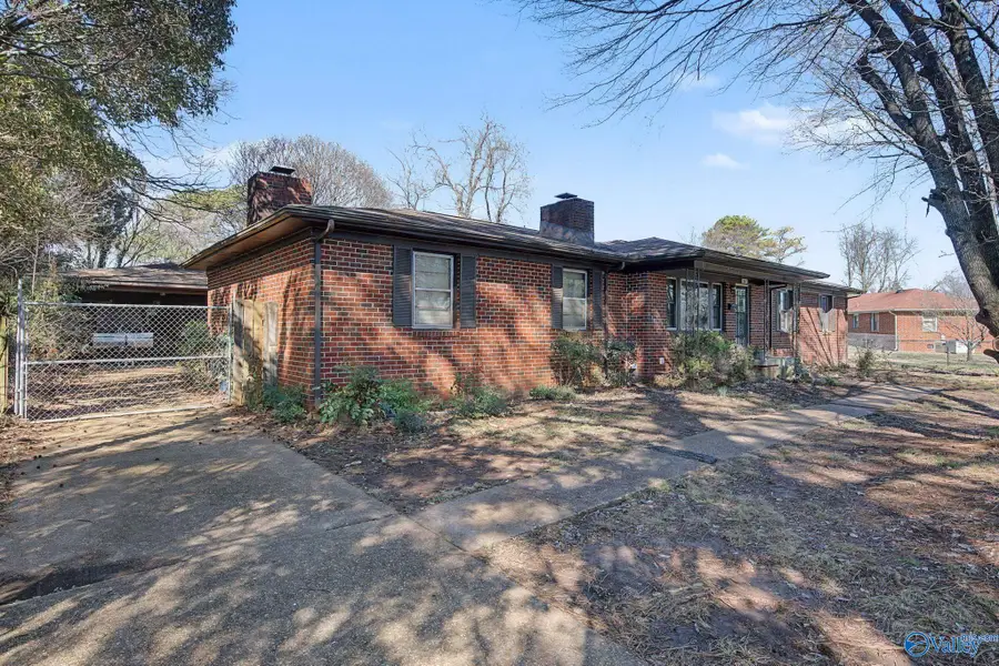 3803 Force Drive Nw, Huntsville, AL 35810 - #3