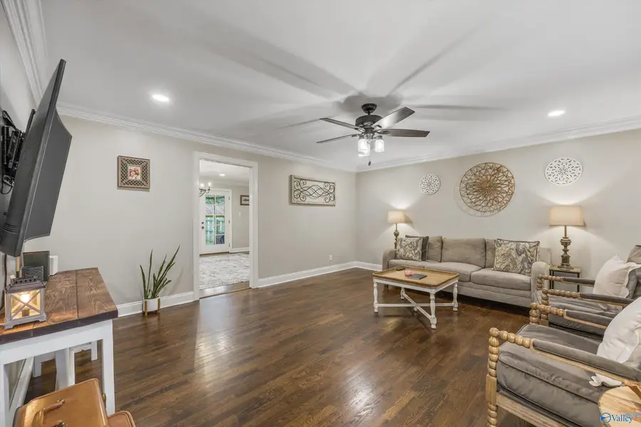 702 Hereford Drive, Athens, AL 35611 - #3