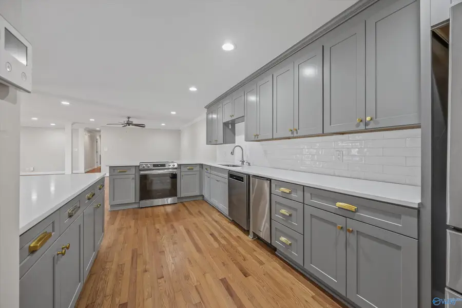 3204 Beverly Drive Sw, Huntsville, AL 35801 - #3