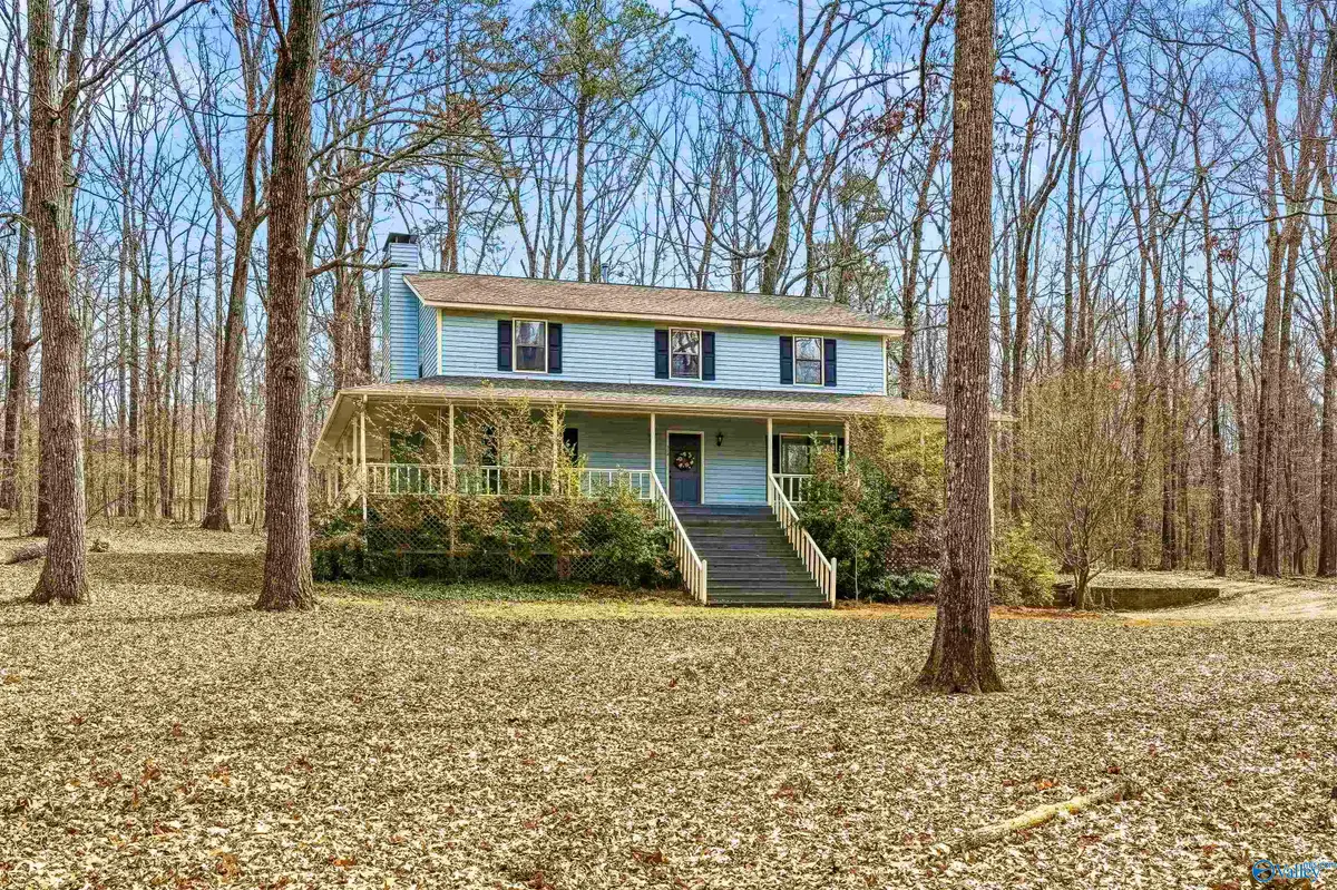 374 Shagbark Trail, Somerville, AL 35670 - #1