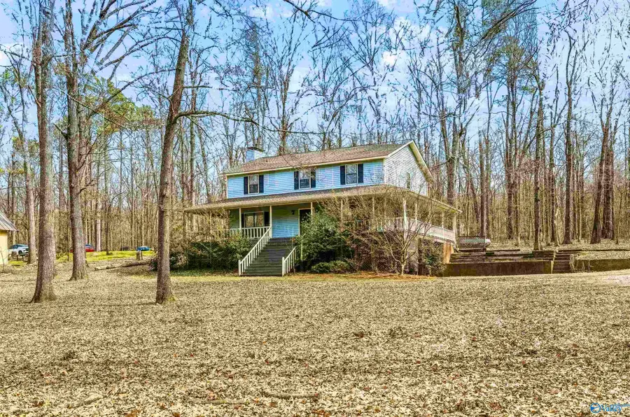 374 Shagbark Trail, Somerville, AL 35670 - #2