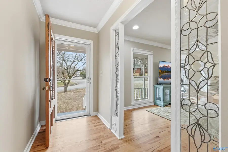 2204 Fairfax Street Ne, Huntsville, AL 35811 - #3