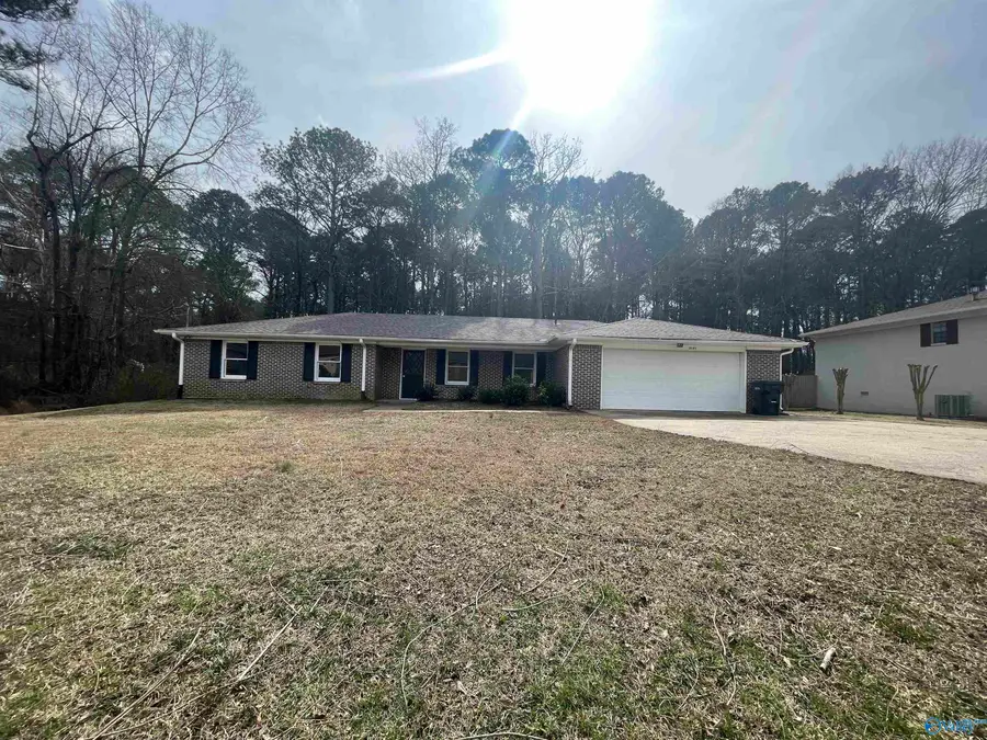 3121 Hawthorne Circle, Southside, AL 35907 - #2