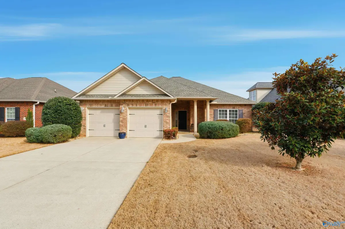 104 Somerset Park Drive, Huntsville, AL 35811 - #1