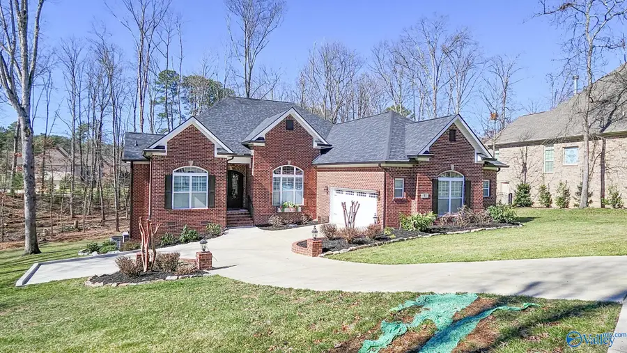 41 Verdant Circle Se, Huntsville, AL 35803 - #3