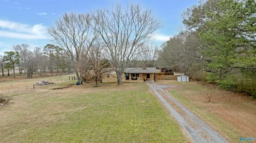 1304 Hammonds Road, Fyffe, AL 35971 - #2