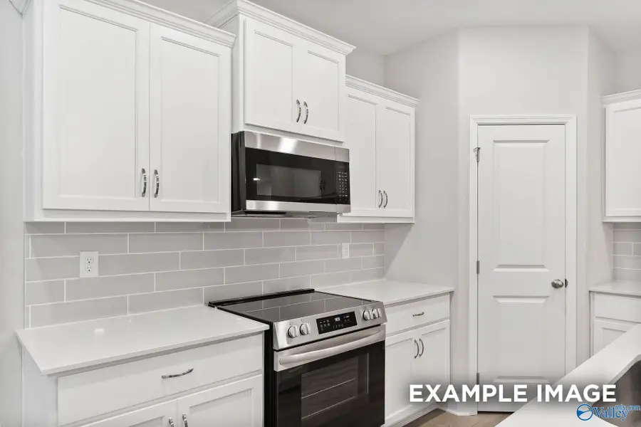 4824 Drews Dogwood Lane, Huntsville, AL 35810 - #3