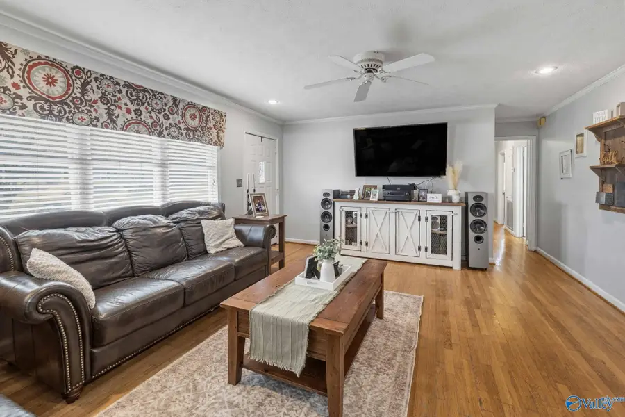 917 Marjorie Street, Boaz, AL 35957 - #3