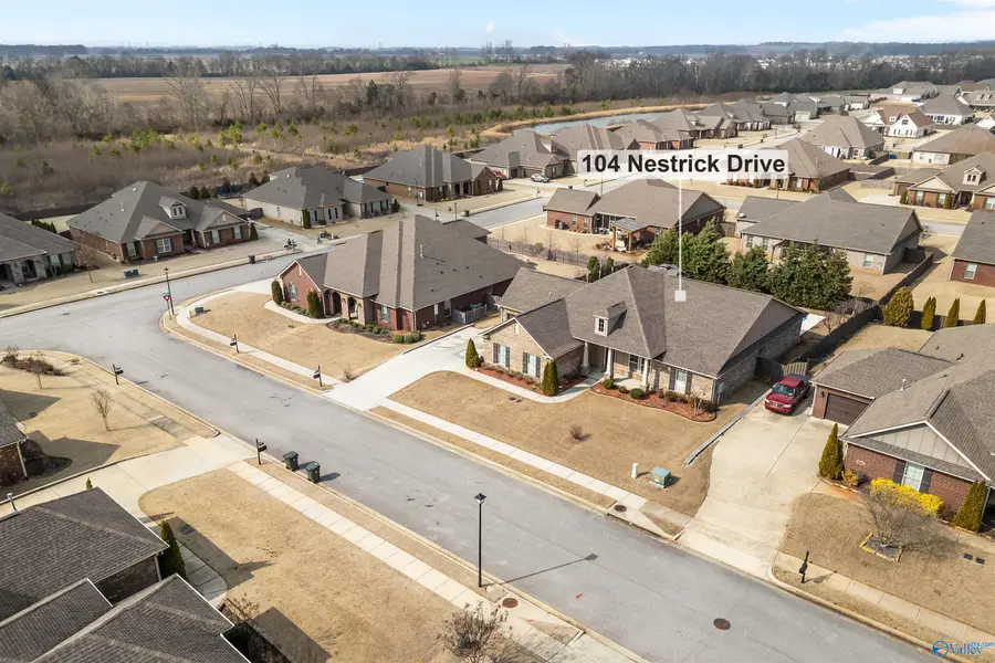 104 Nestrick Drive, Madison, AL 35756 - #3