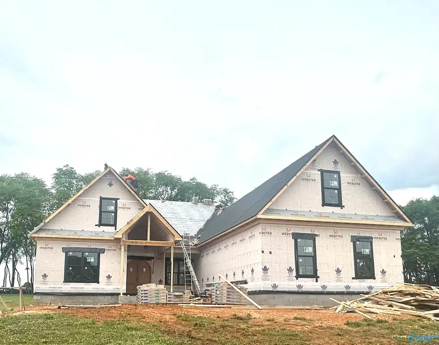 213 Oakland View Drive, Brownsboro, AL 35741 - #2