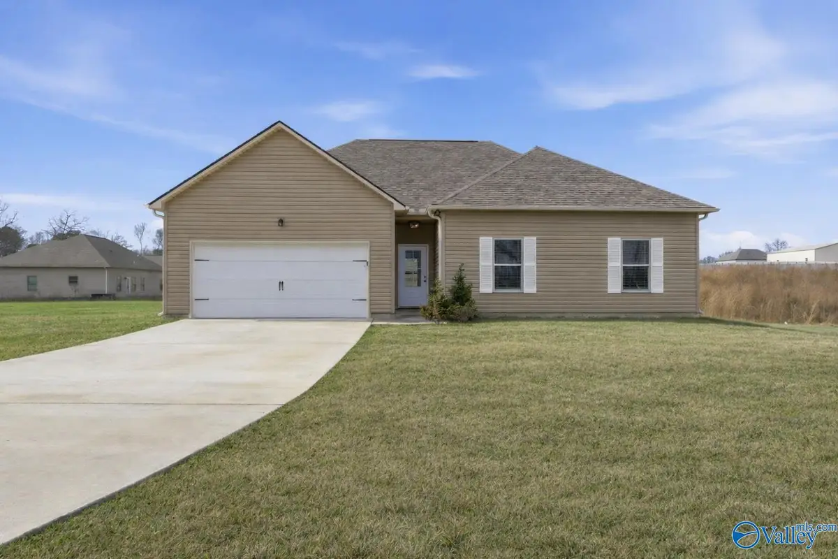 871 Bethel Church Road, Eva, AL 35621 - #1