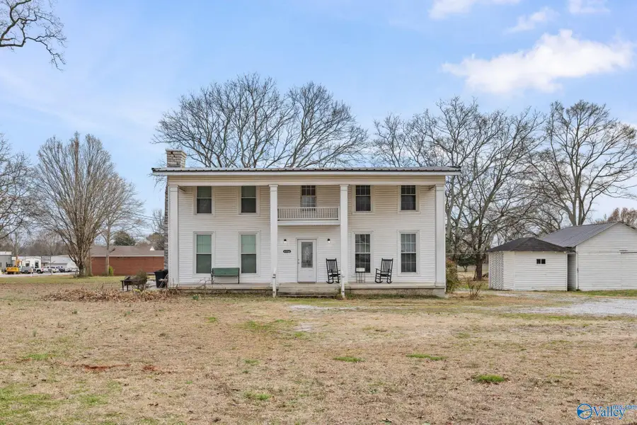 11750 County Road 71, Lexington, AL 35648 - #2