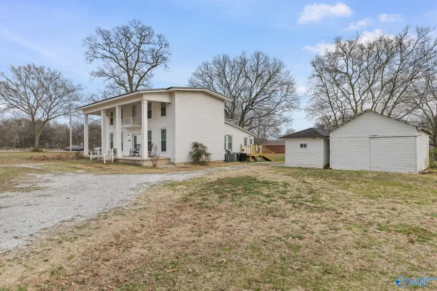 11750 County Road 71, Lexington, AL 35648 - #3