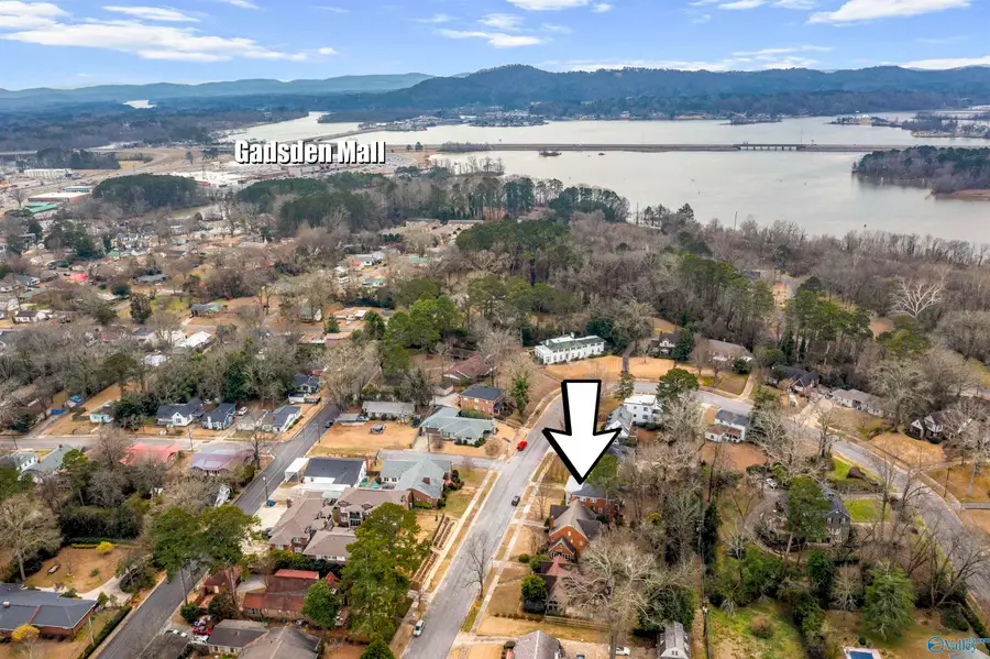 107 Argyle Circle, Gadsden, AL 35901 - #2