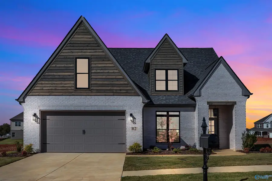 110 Ayers Spring Road, New Market, AL 35761 - #3