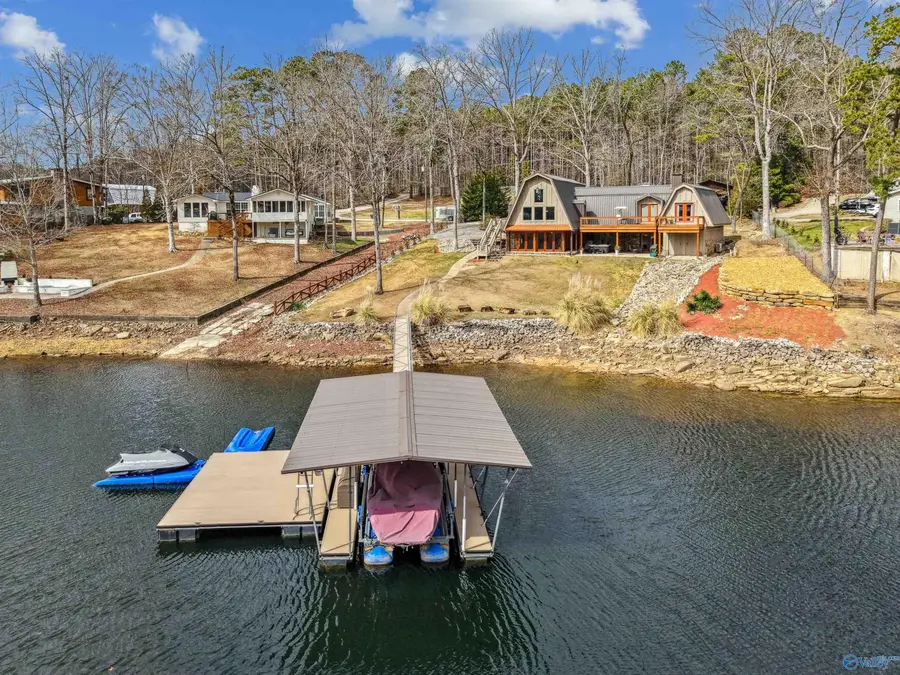 344 Gulf Ridge Drive, Jasper, AL 35504 - #2