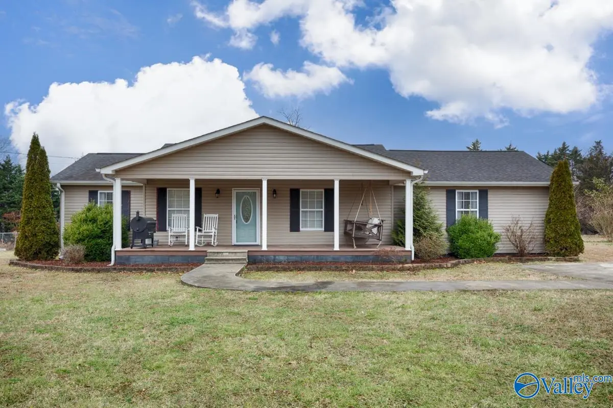 801 County Road 144, Scottsboro, AL 35768 - #1