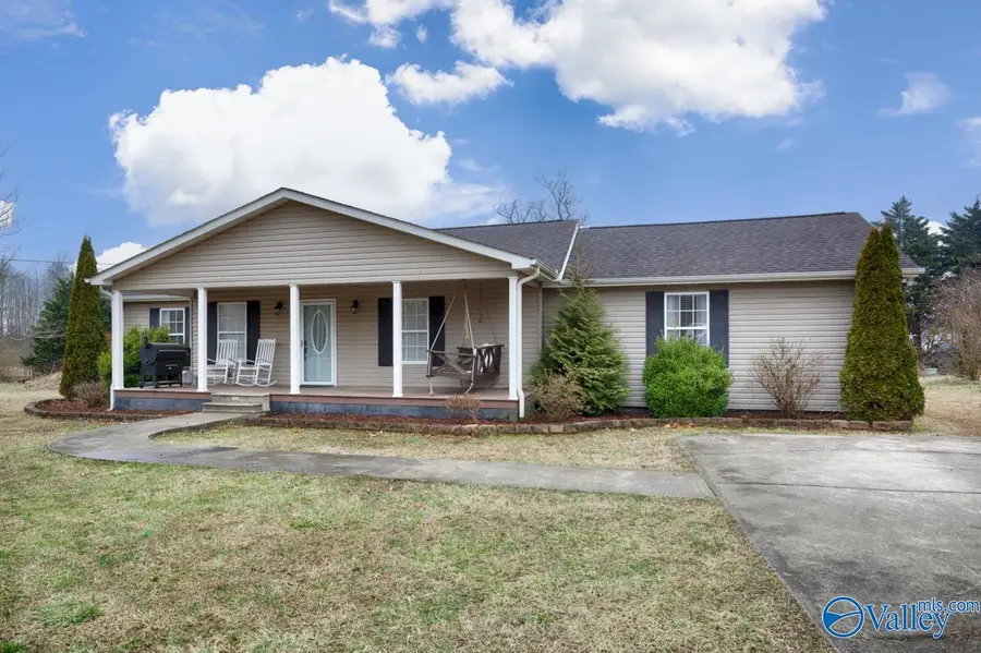 801 County Road 144, Scottsboro, AL 35768 - #2