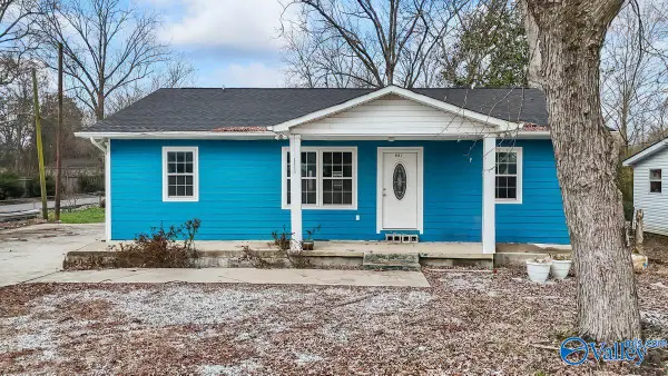901 Frazier Street, Athens, AL 35611