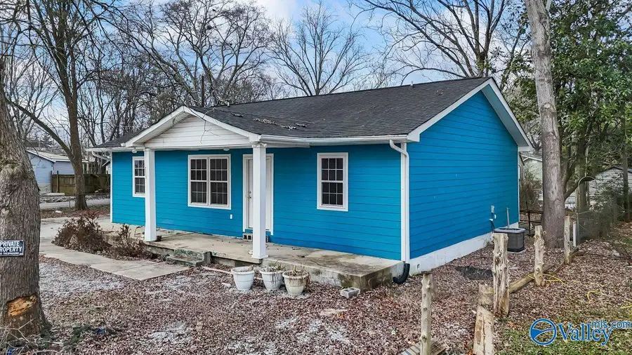 901 Frazier Street, Athens, AL 35611 - #2