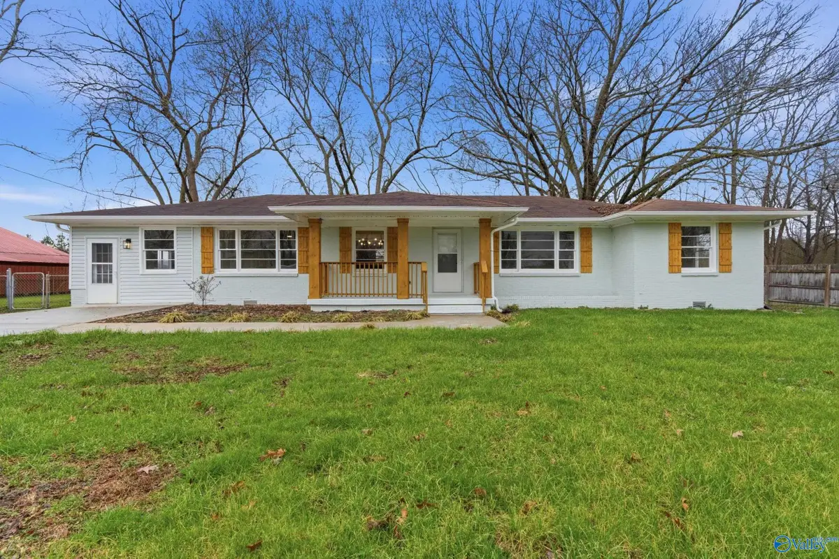 610 Greenville Pike, Hazel Green, AL 35750 - #1