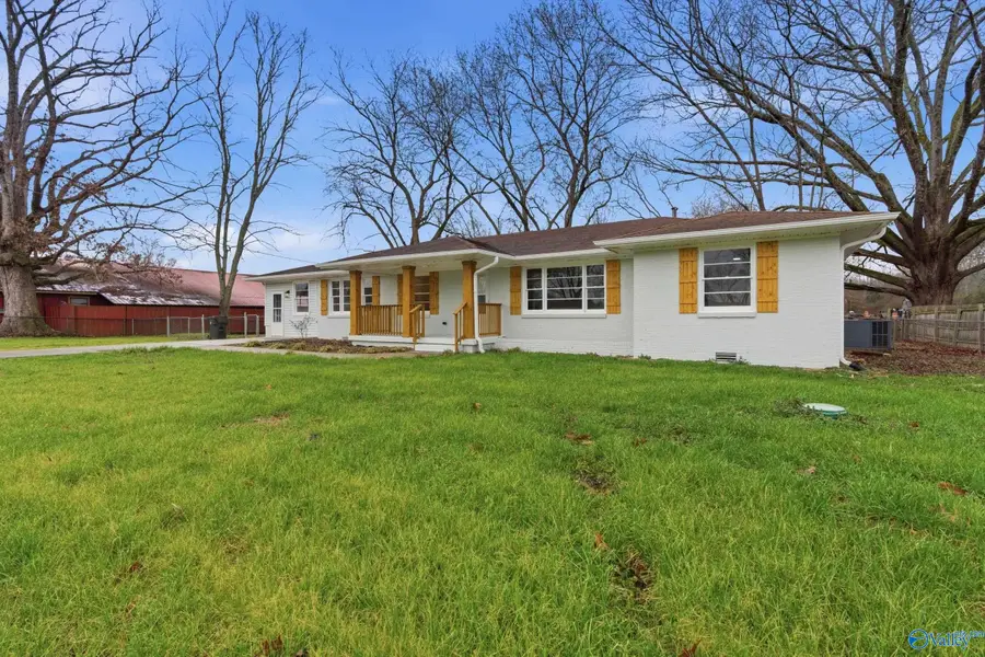 610 Greenville Pike, Hazel Green, AL 35750 - #2