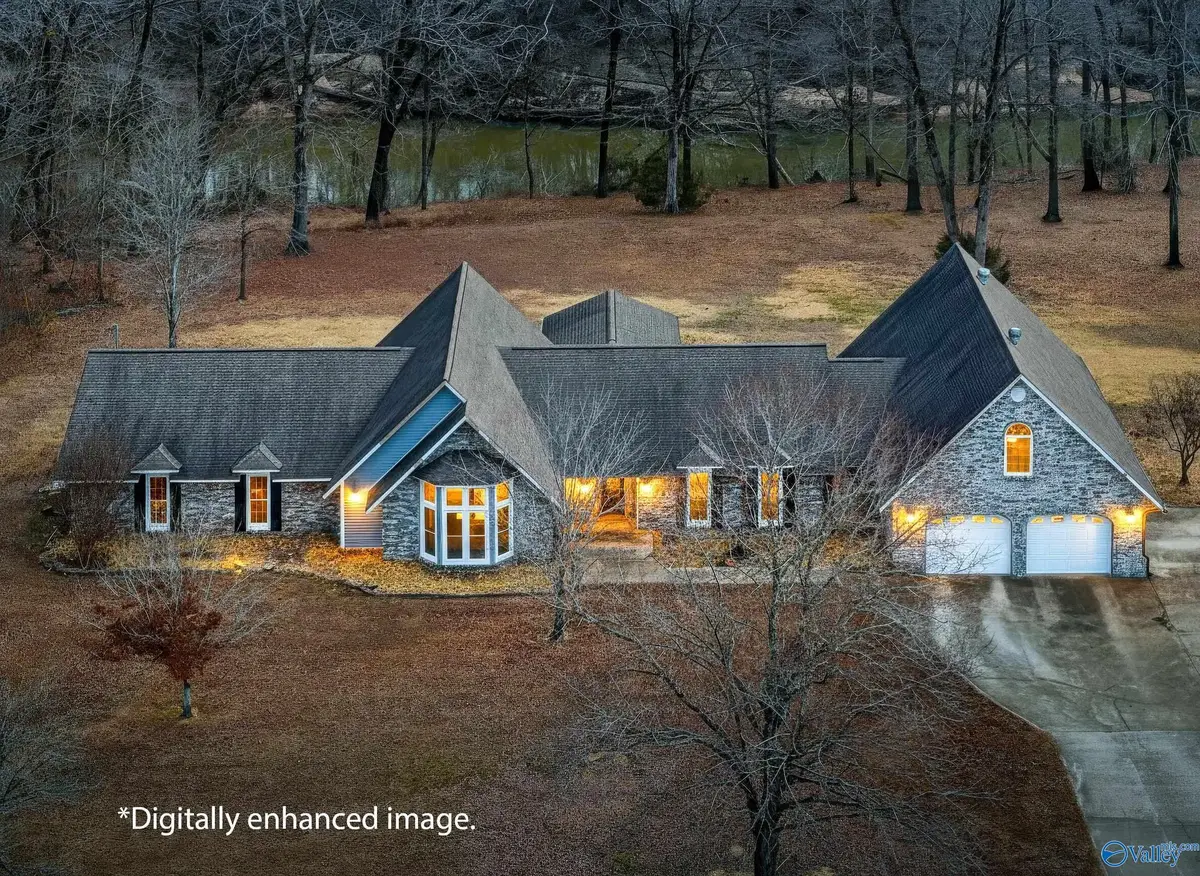 2267 County Highway 35, Hamilton, AL 35570 - #1