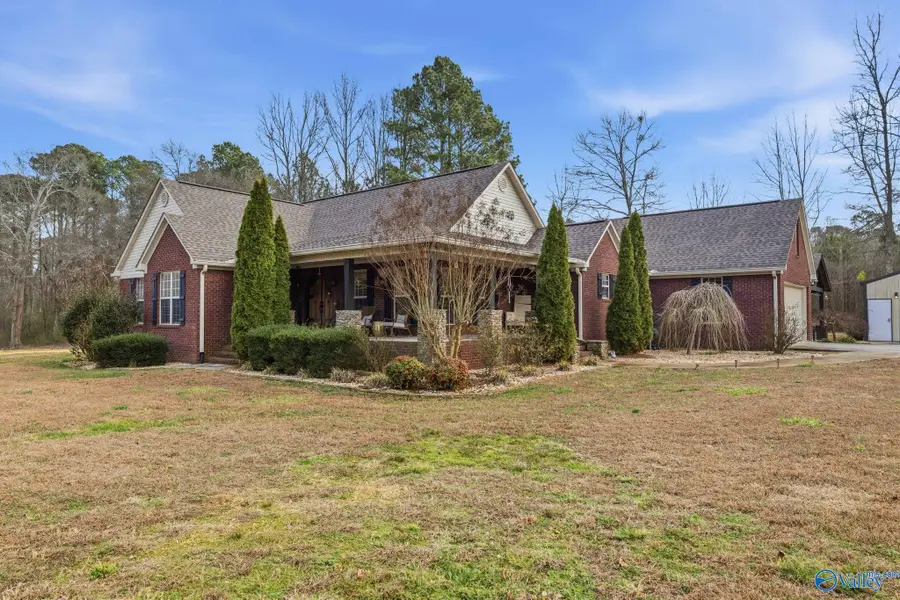 200 Smith Lane, Boaz, AL 35956 - #2