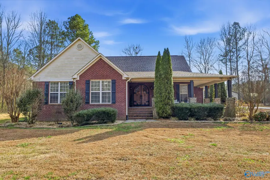 200 Smith Lane, Boaz, AL 35956 - #3