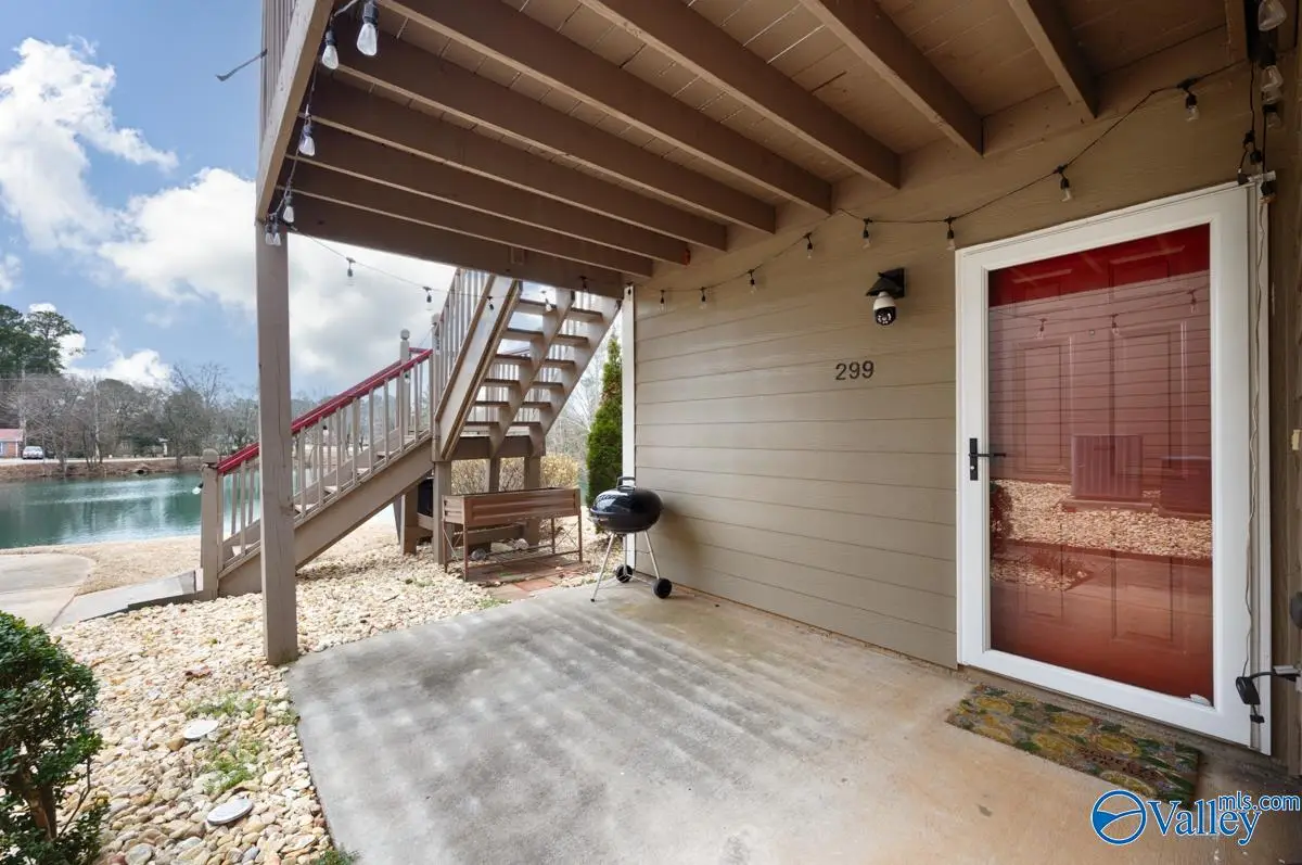 299 Waters Edge Lane #3, Madison, AL 35758 - #1