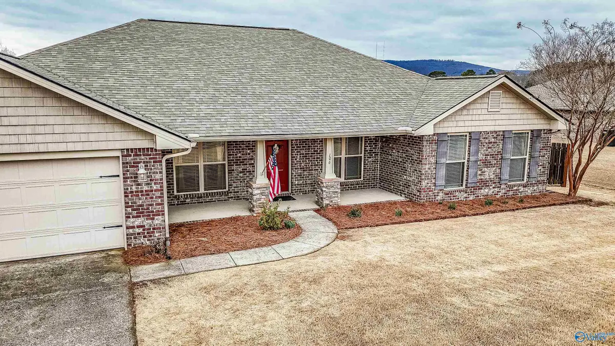 106 Maggie Bell Lane, Huntsville, AL 35811 - #1