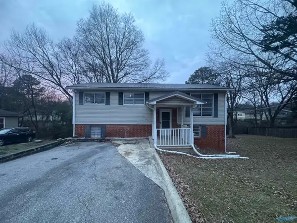 3201 Delia Lane, Huntsville, AL 35810