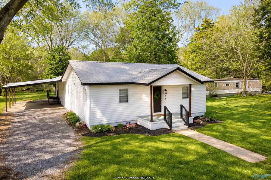 167 Mount View Drive, Huntsville, AL 35803 - #2