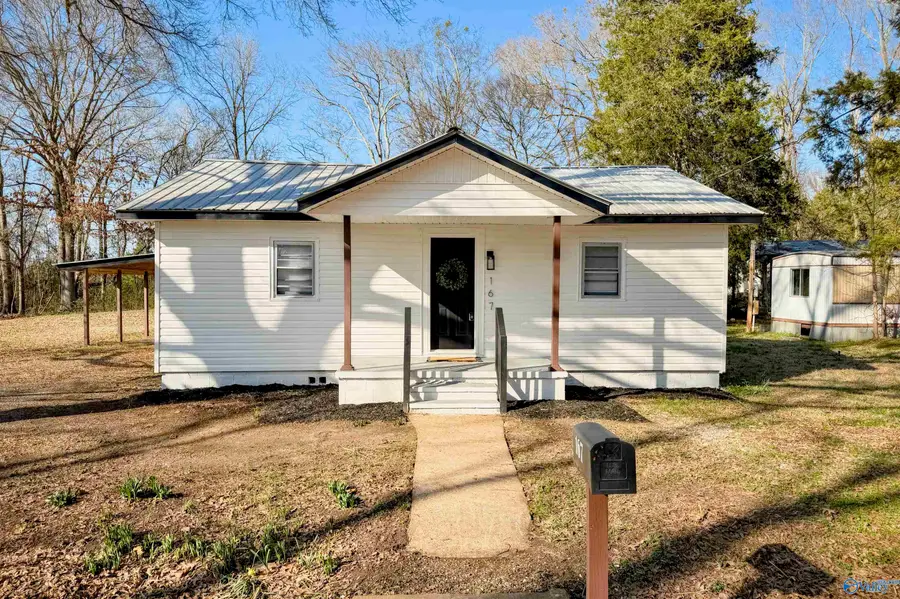 167 Mount View Drive, Huntsville, AL 35803 - #3