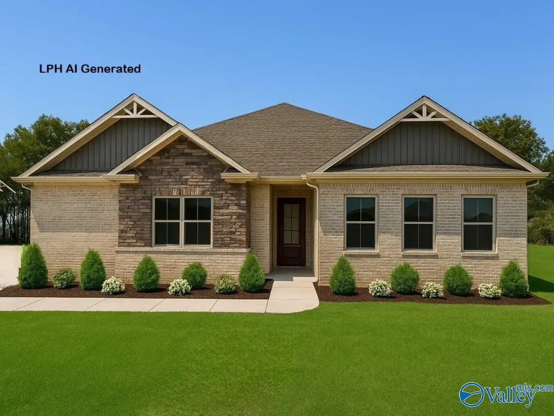 Kinsale-A Old Town Drive, Athens, AL 35613 - #1