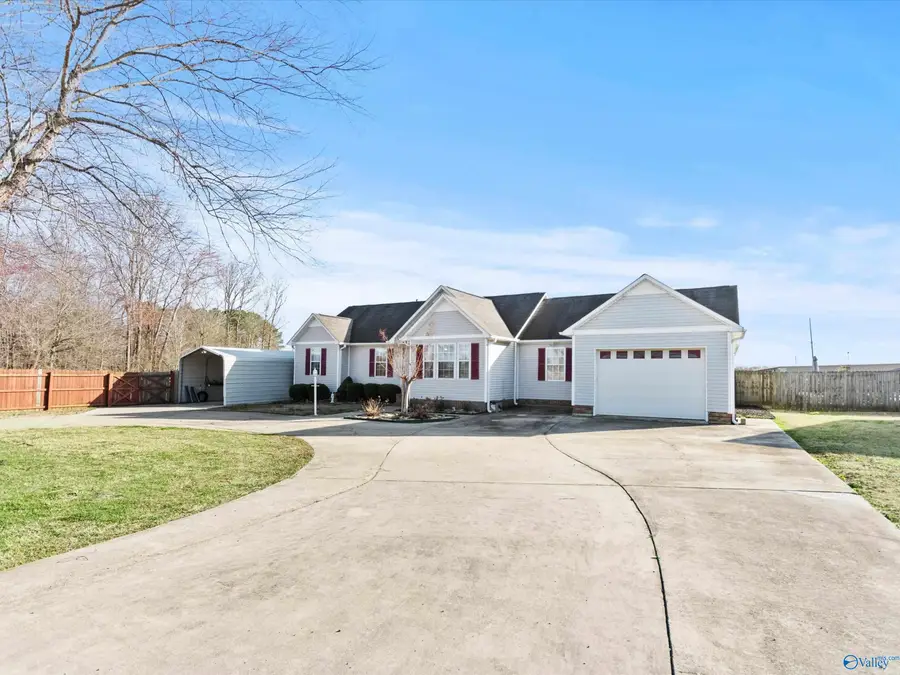 12308 Lakeview Street, Athens, AL 35611 - #2