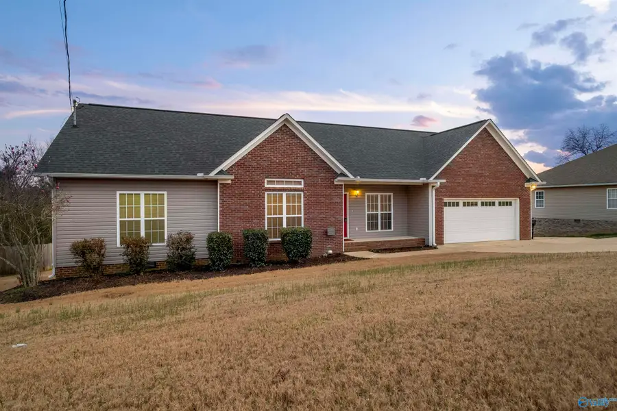 2149 Leota Road, Southside, AL 35907 - #2