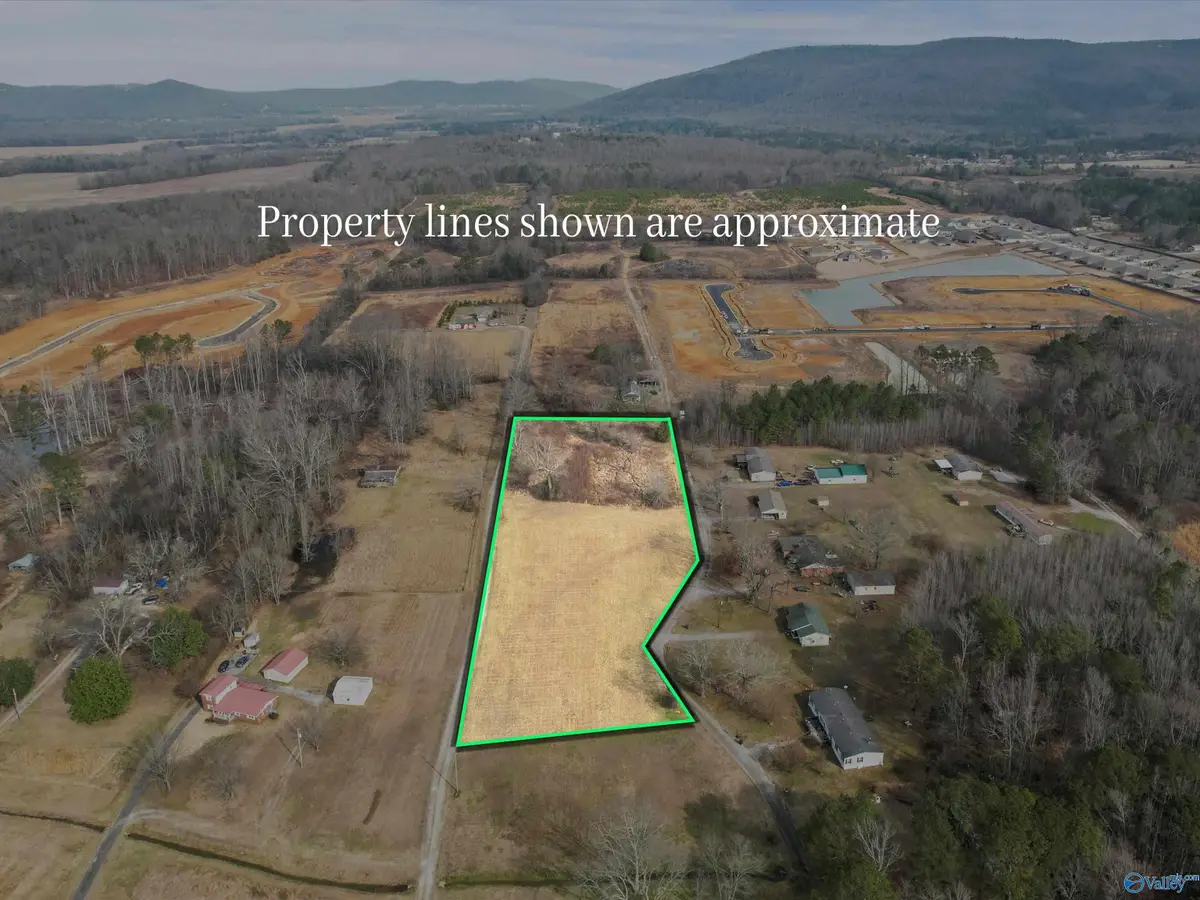 5.14 acres Hawkins Lane, Gurley, AL 35748 - #1