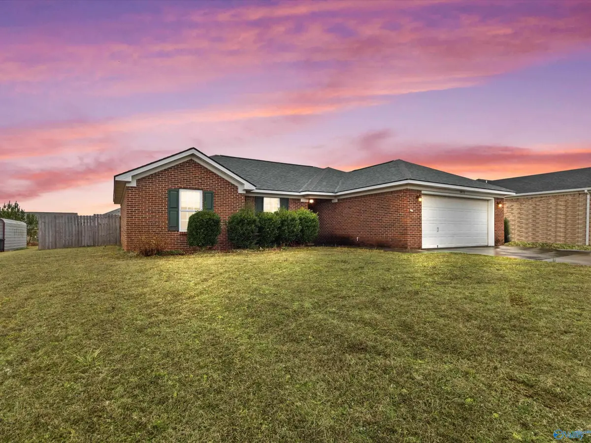 18433 Whitetail Lane, Athens, AL 35613 - #1