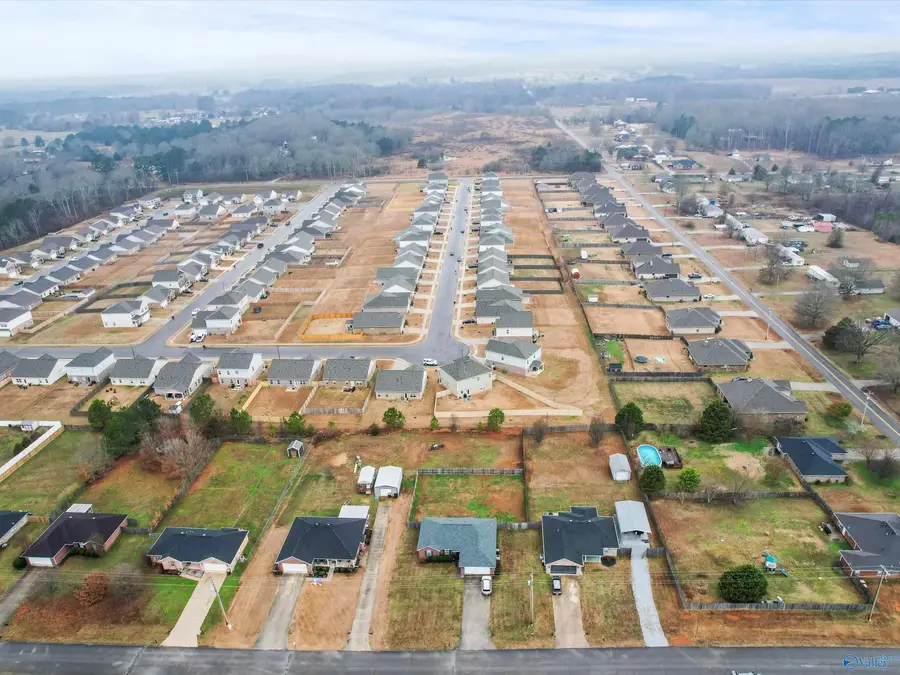 18433 Whitetail Lane, Athens, AL 35613 - #2
