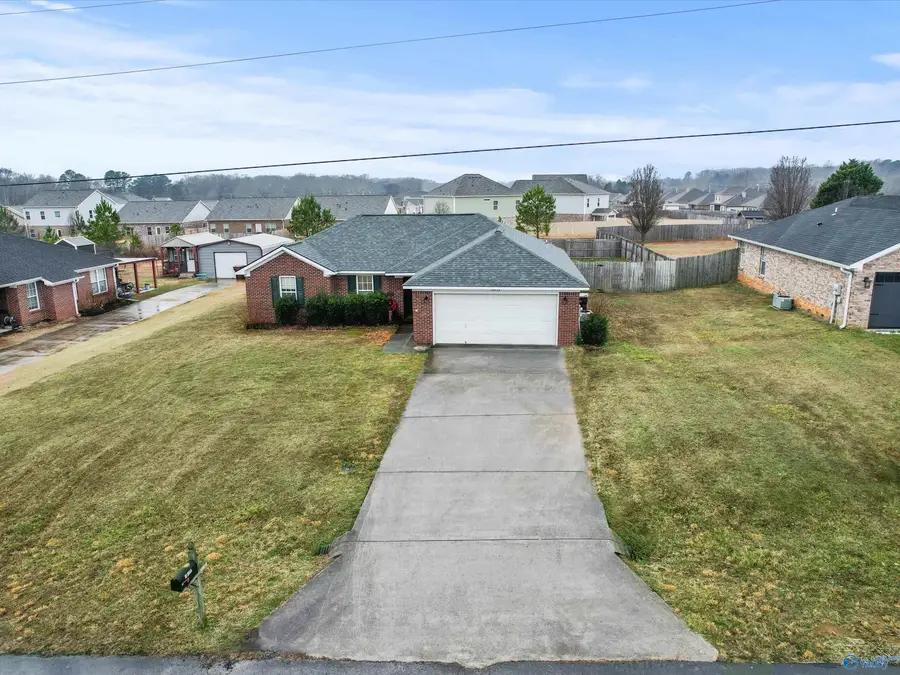 18433 Whitetail Lane, Athens, AL 35613 - #3