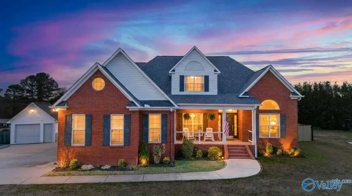 1312 Dan Avenue, Albertville, AL 35950 - #1