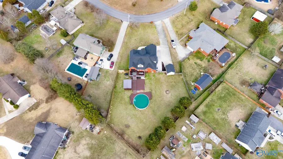 1312 Dan Avenue, Albertville, AL 35950 - #2