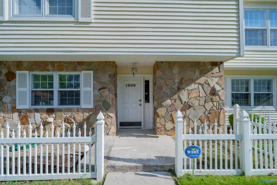 1906 Spanish Oaks Drive, Huntsville, AL 35803 - #3