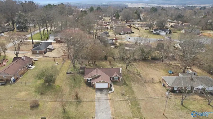 102 Oxford Drive, Meridianville, AL 35759 - #2