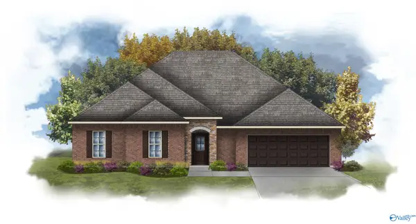 8805 Bryson Terrace Se, Gurley, AL 35748