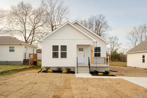 803 SW 14th Street, Sheffield, AL 35660