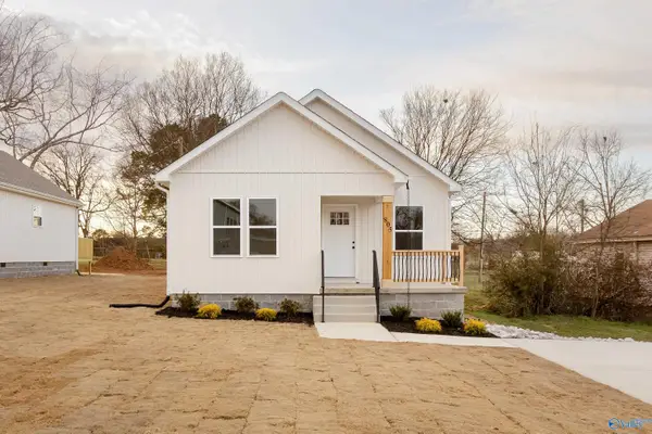 805 SW 14th Street, Sheffield, AL 35660